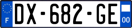 DX-682-GE