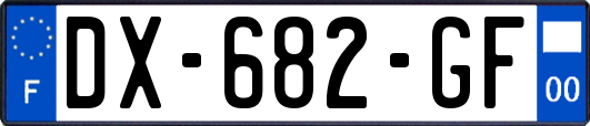 DX-682-GF