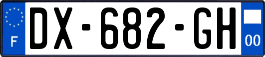 DX-682-GH