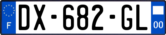 DX-682-GL