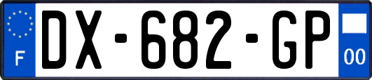 DX-682-GP