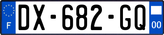 DX-682-GQ