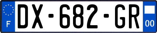 DX-682-GR