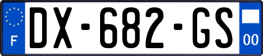 DX-682-GS