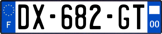 DX-682-GT