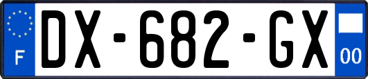 DX-682-GX