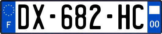 DX-682-HC