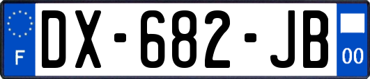 DX-682-JB