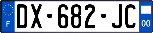 DX-682-JC