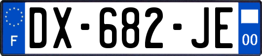 DX-682-JE
