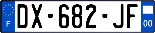DX-682-JF