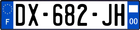DX-682-JH