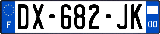 DX-682-JK