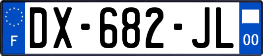 DX-682-JL