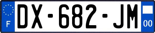 DX-682-JM