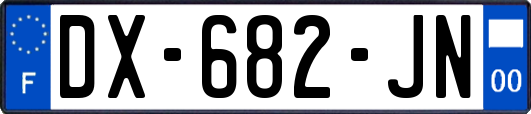 DX-682-JN