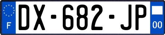 DX-682-JP