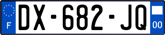 DX-682-JQ