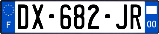 DX-682-JR
