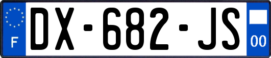 DX-682-JS