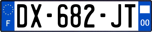 DX-682-JT