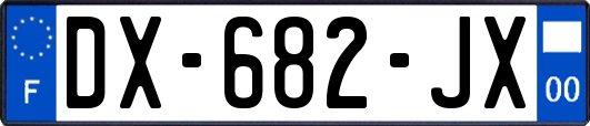 DX-682-JX
