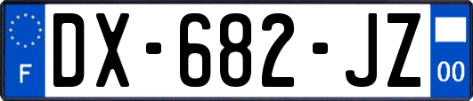 DX-682-JZ