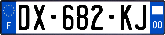 DX-682-KJ