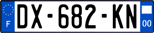 DX-682-KN
