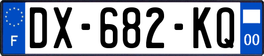 DX-682-KQ