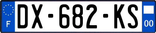 DX-682-KS
