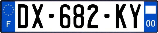 DX-682-KY