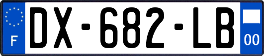 DX-682-LB