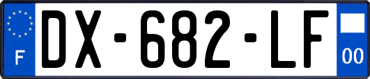 DX-682-LF