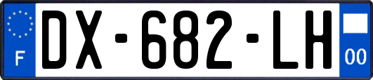 DX-682-LH