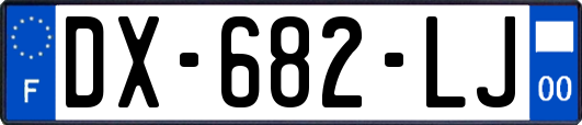 DX-682-LJ