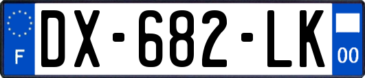 DX-682-LK