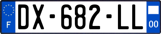 DX-682-LL
