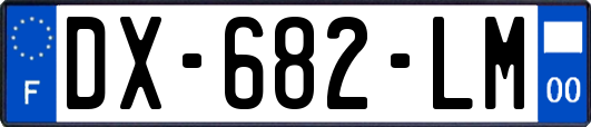 DX-682-LM