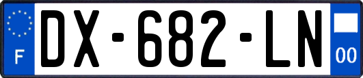 DX-682-LN