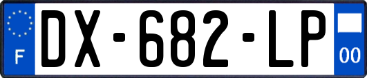 DX-682-LP