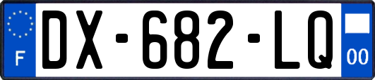 DX-682-LQ