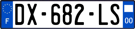 DX-682-LS