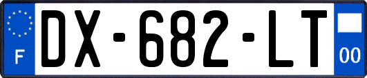DX-682-LT