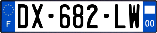 DX-682-LW