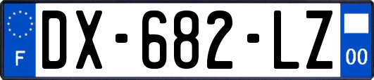 DX-682-LZ