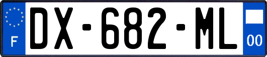DX-682-ML