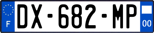 DX-682-MP
