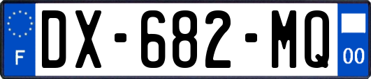DX-682-MQ