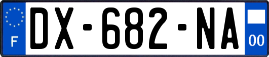 DX-682-NA